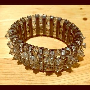 Necklace and Bracelet